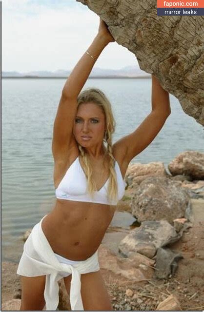 Natalie Gulbis Aka Nataliegulbis Nude Leaks Photo 39 Faponic