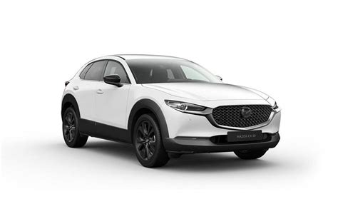 Mazda Cx 30 Homura 20 Automat 2023 Suv