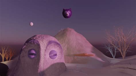 The Hills Have Eyes on Behance