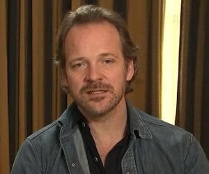 Peter Sarsgaard Biography - Facts, Childhood, Family Life & Achievements