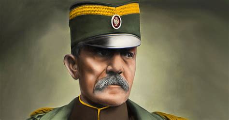 Како је Живојин Мишић ушао у историју