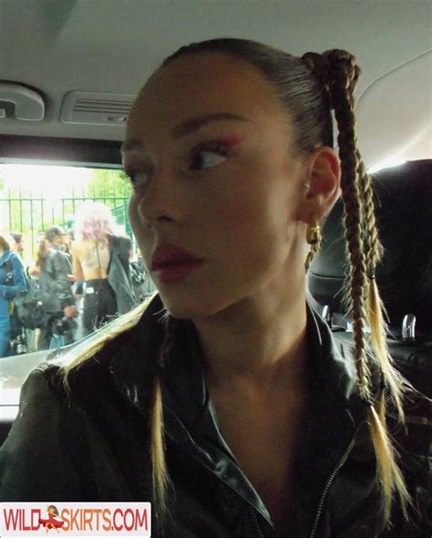 Ester Exposito Ester Exposito Esterexposito Nude OnlyFans Instagram Leaked Photo 137