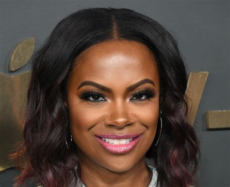 Kandi Burruss To Exit Real Housewives Of Atlanta After 14 Seasons