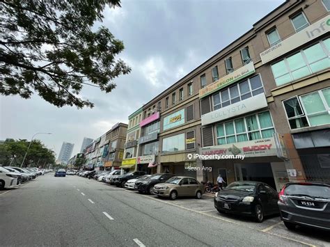 The Strand Kota Damansara Kota Damansarass2damansara Uptown Kota
