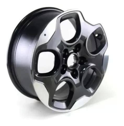 Roda Liga Leve Aro Original Renegade Em Diante Pcd