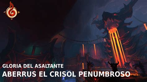 Gloria Del Asaltante De Aberrus Todos Los Logros Stream Clip