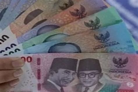 Thr Tahun Akan Naik Dari Tahun Berapa Besarannya Dan Kapan