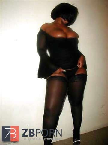 Highly Red Hot Dark Hued ZB Porn