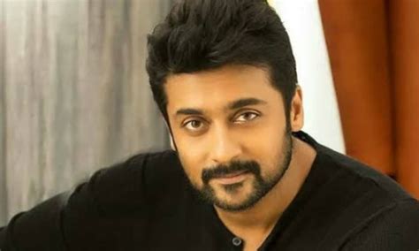 Malayalam Director Suriya In The Film மலையாள இயக்குனர் படத்தில் சூர்யா