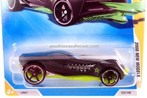 Hot Wheels Guide Urban Agent
