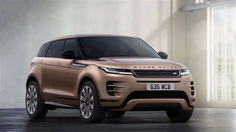 Range Rover Descubre Los Exclusivos Suv Y Vehículos 4x4 Land Rover