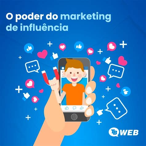 O Que O Marketing De Influ Ncia E Os Benef Cios Do Uso De