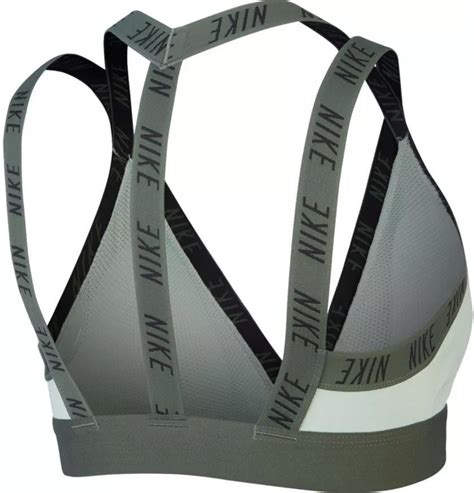 Nike Indy Logo Bra