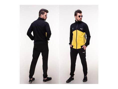 Мужской спортивный костюм Puma Ferrari, цена 970 грн., купить в Киеве ...