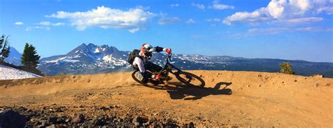 Bend Trails :: Bend Oregon Mountain Biking Trails and Maps