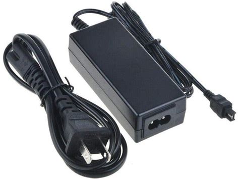 Yan Ac Adapter Charger Power For Sony Dcr Hc Dcr Hc Dcr Pc E Dcr