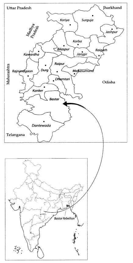 Rd Sharma Solutions Class History Map Work Chapter Forest Society