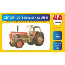 Zetor Crystal Crystal X U Ii