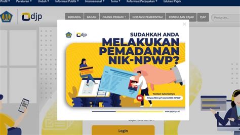 Panduan Lengkap Cara Membuat NPWP Online Terbaru 2024 Yang Sinkron