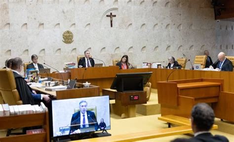 Stf Descriminaliza Porte De Maconha Para Uso Pessoal