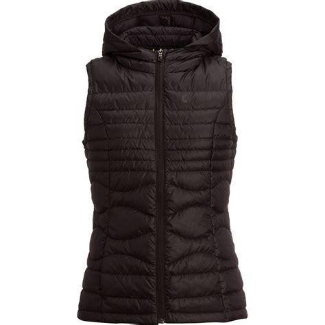 Lole Rose Down Vest - Women's - Clothing