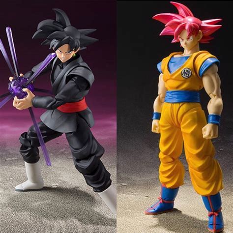 Bandai Dragon Ball cápsula Juguete Hg 10 Conjunto de 4 piezas Set