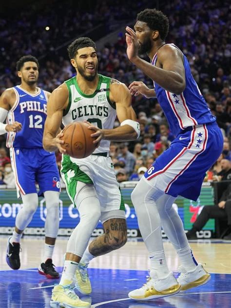 5 Active Players With Most Points In Game 7 Of An NBA Playoffs Series