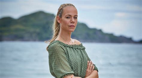 D T Is De Winnaar Van Expeditie Robinson