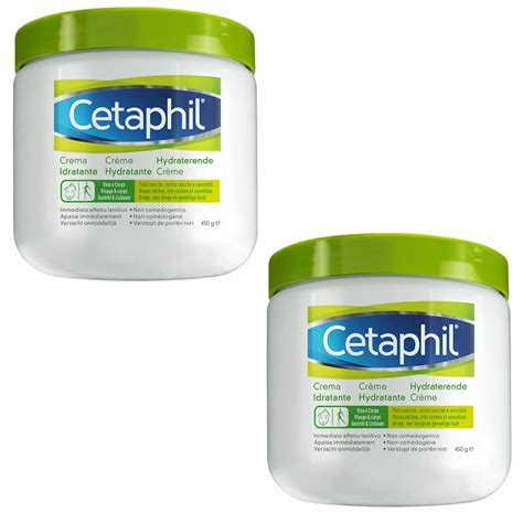 Cetaphil Crème hydratante 2x456 g Redcare Apotheke