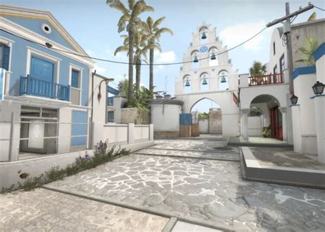 Fmpone Reveals More Details About His Cs Map Santorini