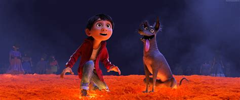 106960 Best Animation Movies Dog Coco Rare Gallery Hd Wallpapers