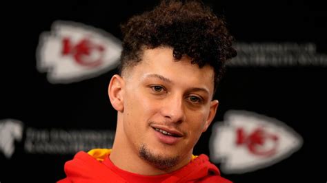 Mahomes: Historic matchup vs. Hurts ‘special’ | The Game Nashville