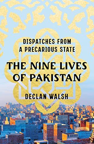 20 Best Pakistan History Books Of All Time BookAuthority