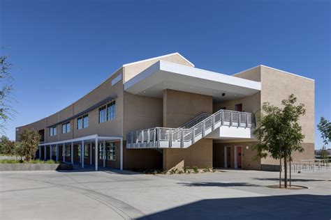 La Quinta High School And Culinary Arts Institute