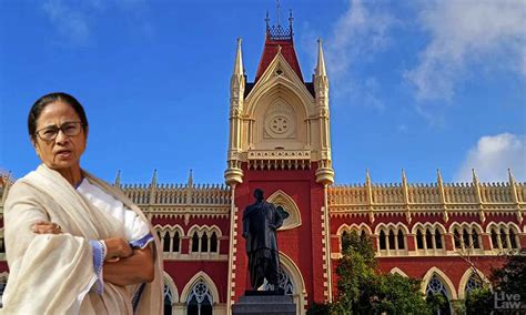 Calcutta High Court Declines Vhps Plea Seeking Action Against Cm