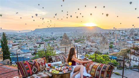 Top Things To Do In Cappadocia Turkey Thoughtful