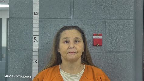 Wecker Stephanie Gail Bullitt County Mugshots Zone