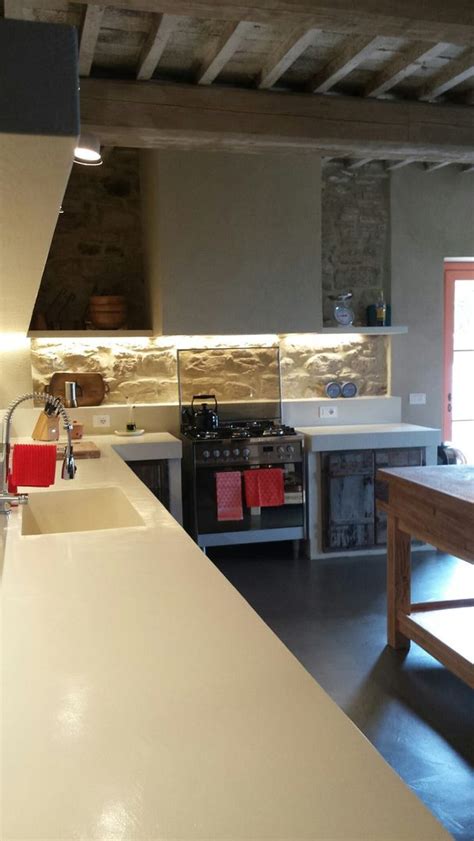 10 Irresistibili Cucine In Muratura Rustiche Homify