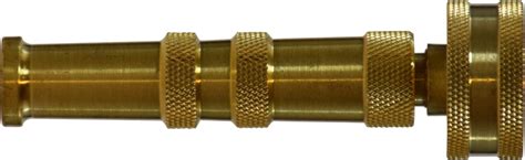 Garden Hose Nozzles On SC Fastening Systems