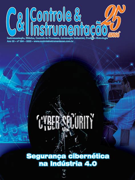 Revista Controle Instrumenta O N By Editora Valete Issuu