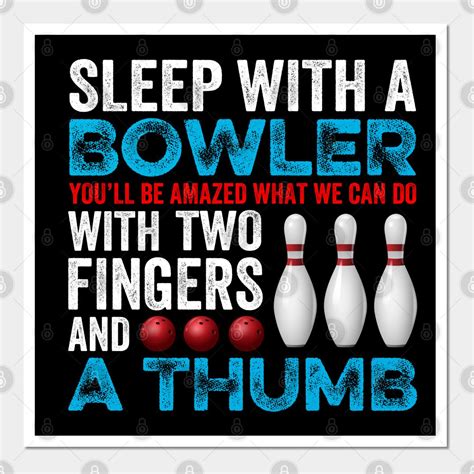 Funny Bowling Gift For Bowlers by dragontees in 2023 | Bowling quotes ...