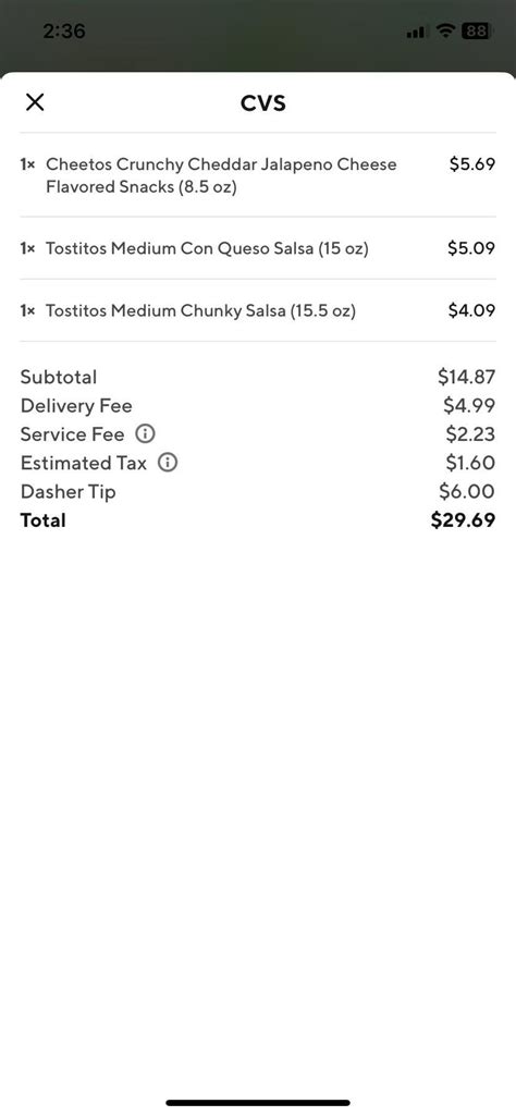 This Fair Im New To Tipping And Understanding How It Works Rdoordash