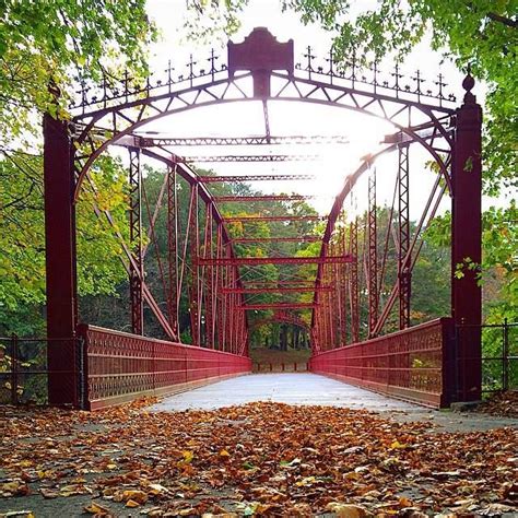 Lovers Leap State Park State Parks New Milford Connecticut Travel