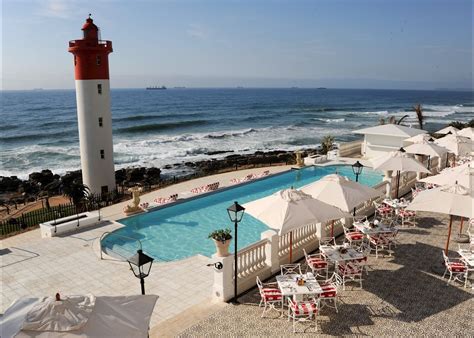 The Oyster Box Hotels In Durban Audley Travel