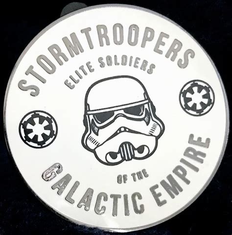 13295 - Elite Soldiers of the Galactic Empire - Star Wars - Stormtroopers