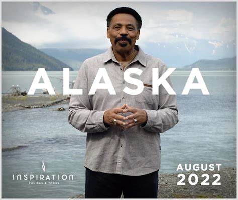 The Urban Alternative – Alaska Cruise | Going Beyond Ministries