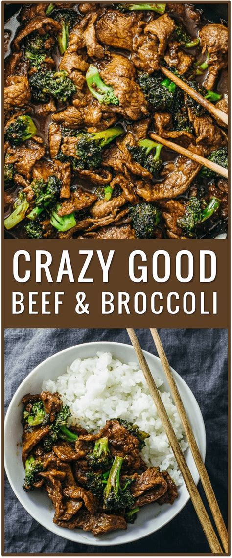 Beef And Broccoli Stir Fry Crockpot | Beef recipes easy, Easy beef and ...