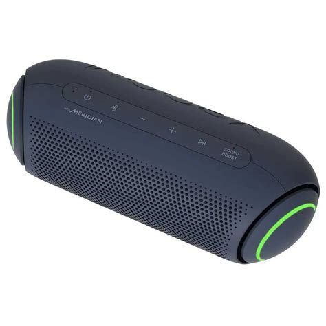 LG Altavoz Bluetooth Xboom Go PL5 Azul Techinn