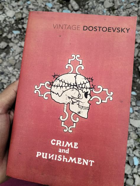 Just Got My First Dostoevsky Book R Dostoevsky