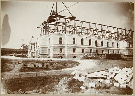 Minnesota State Capitol Press Kit | Minnesota Historical Society